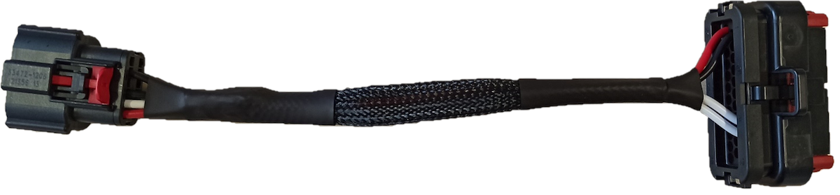 Cable GH